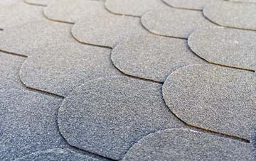 Mayeston asphalt roofing costs