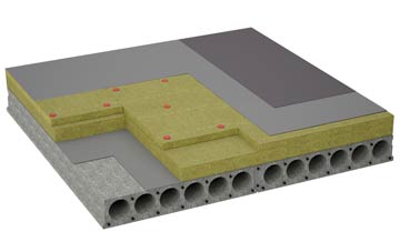 considerations of Mayeston flat roofing insulation