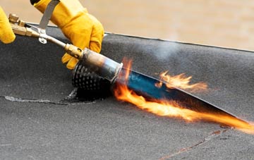 flat roof repairs Mayeston, Pembrokeshire