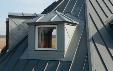 metal roofing Mayeston, Pembrokeshire